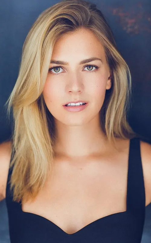 Maggie Rose Tyma