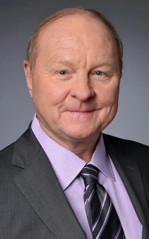 Larry McReynolds