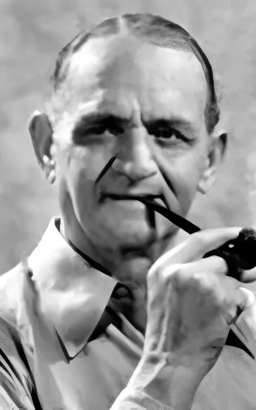 Richard Garrick