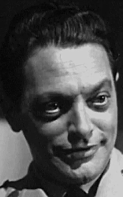 Bernard Kates