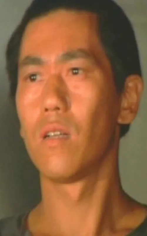 Chang Shao-Chun