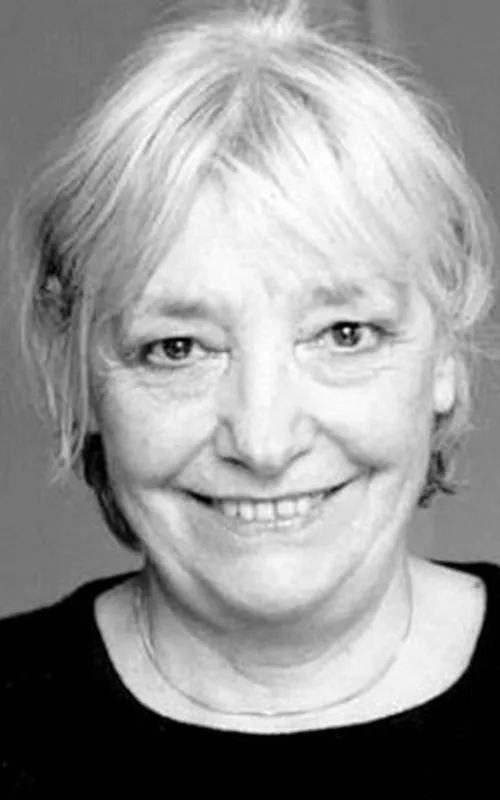 Frédérique Meininger