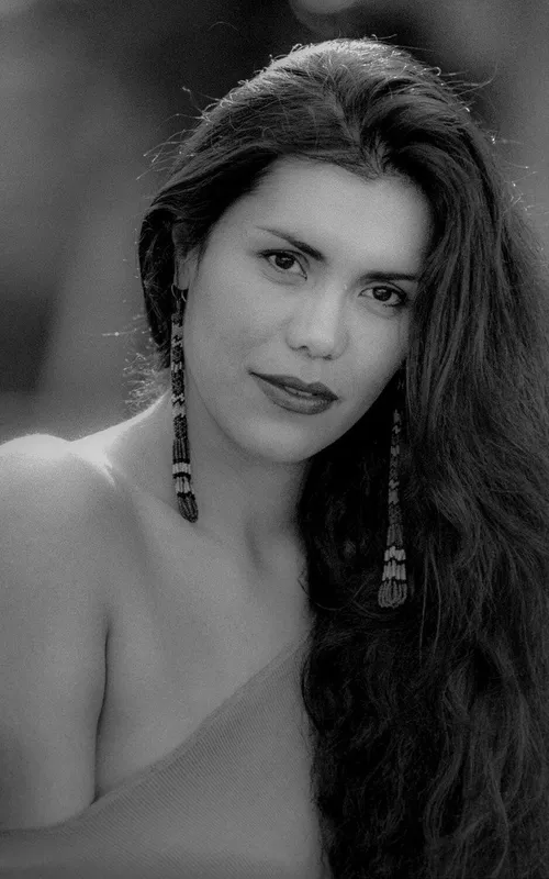Joanelle Romero
