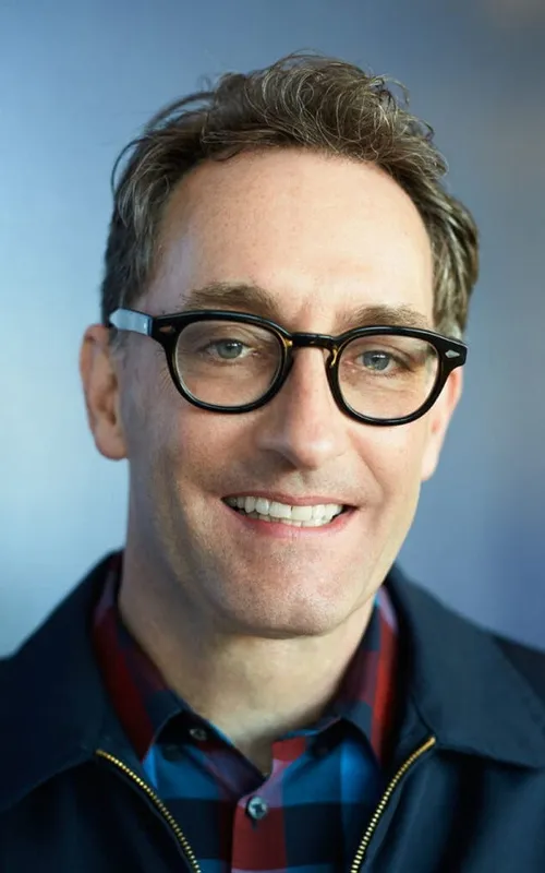 Tom Kenny
