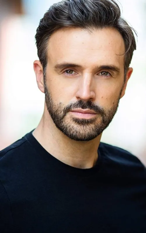 Michael D. Xavier
