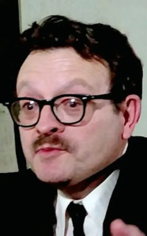 William Kirschner