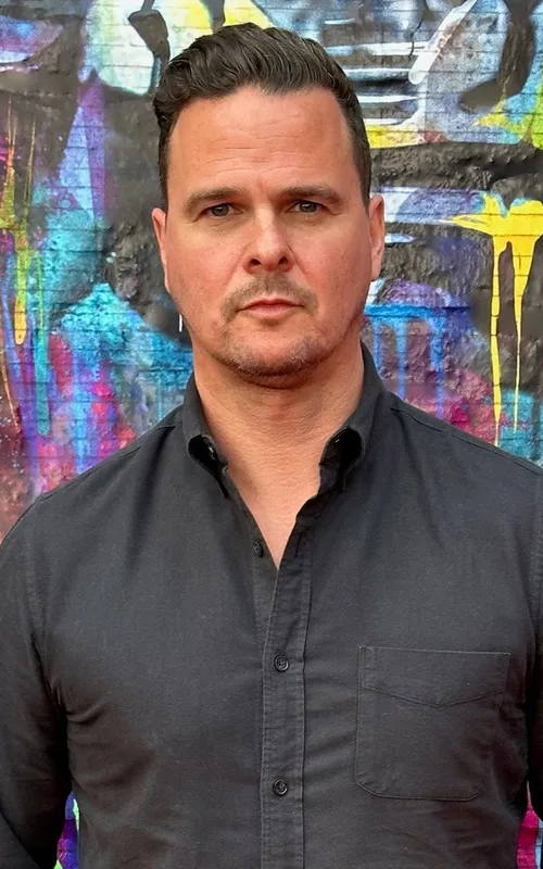 Joby Harold