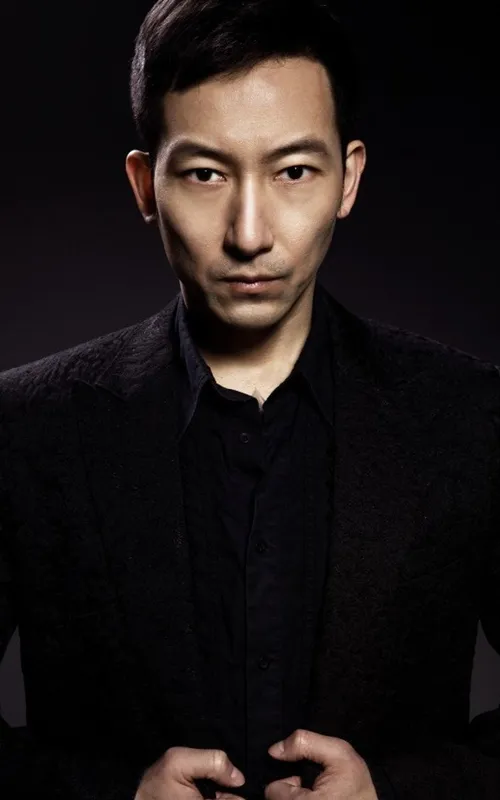 Li Haitao