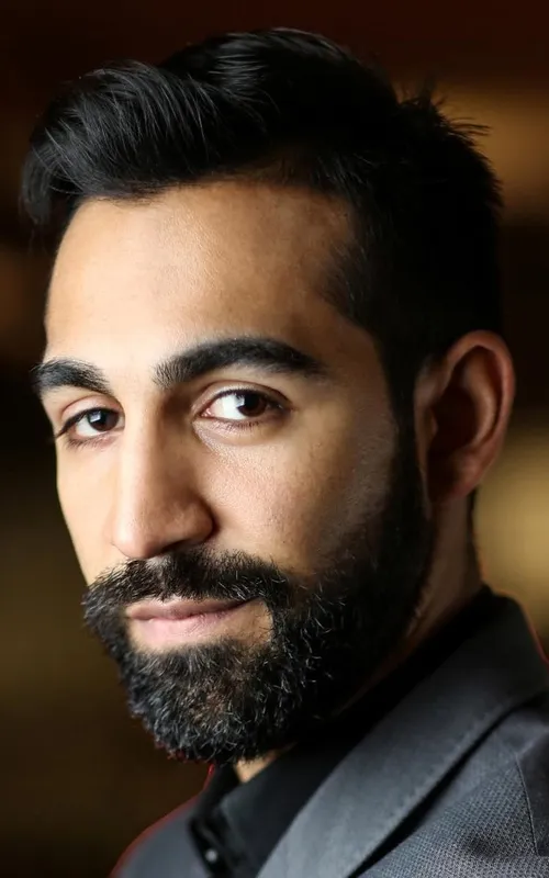 Nadeem Umar-Khitab