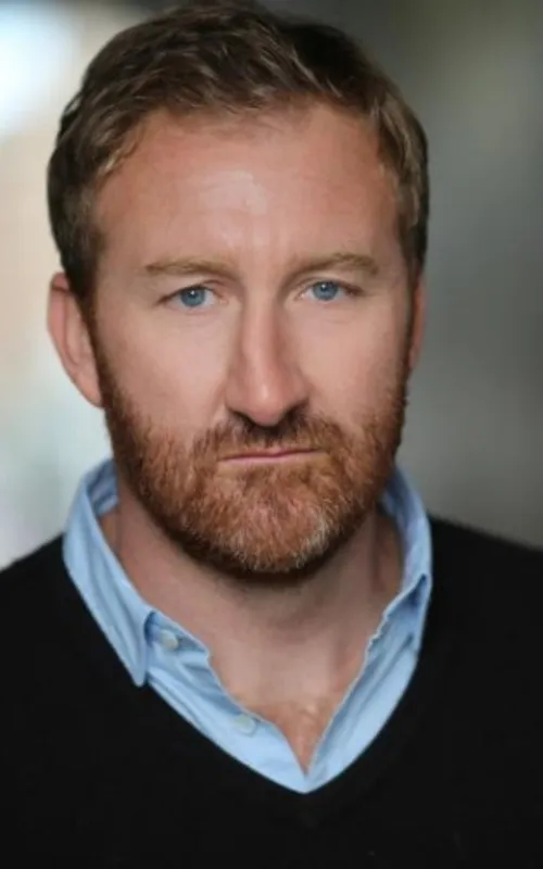 Jamie Kenna