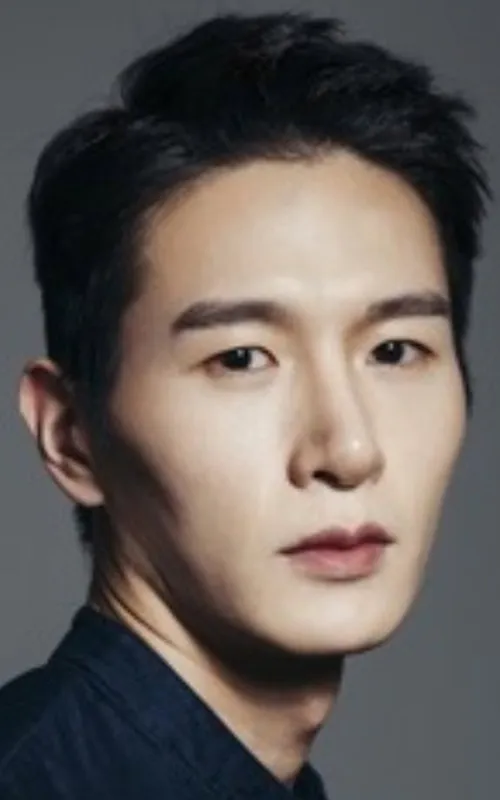 Nam Seong-joon