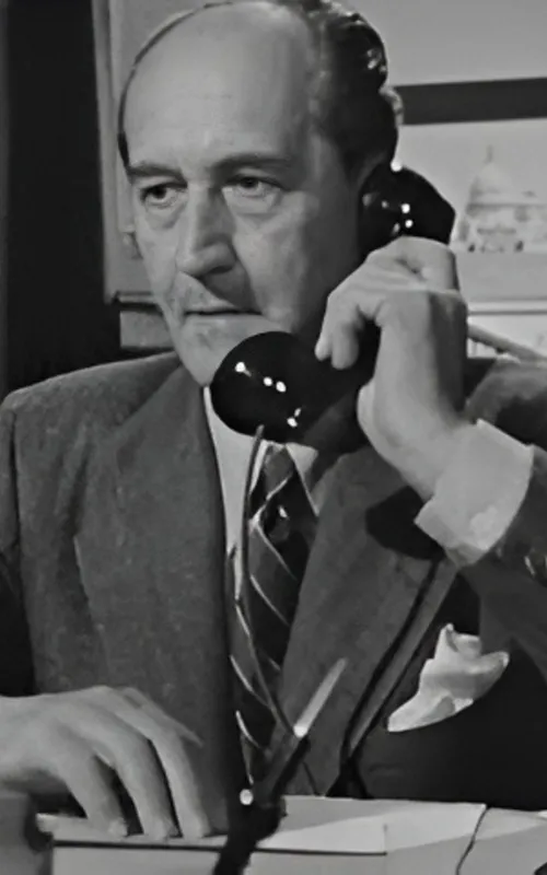 Marshall Bradford