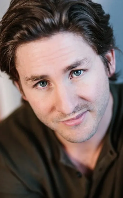 Jesse Moss