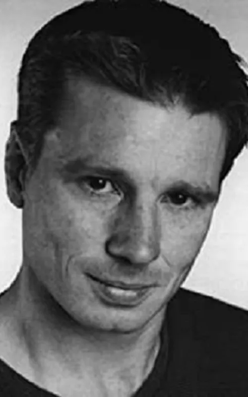 Duane Dickinson