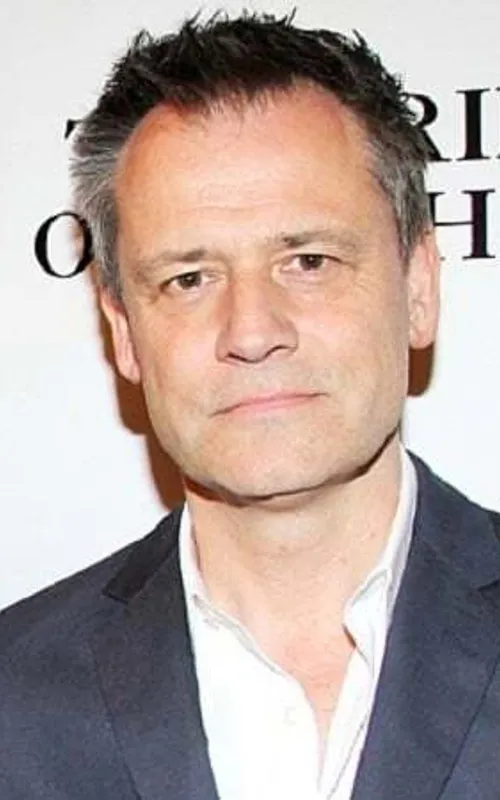Michael Grandage
