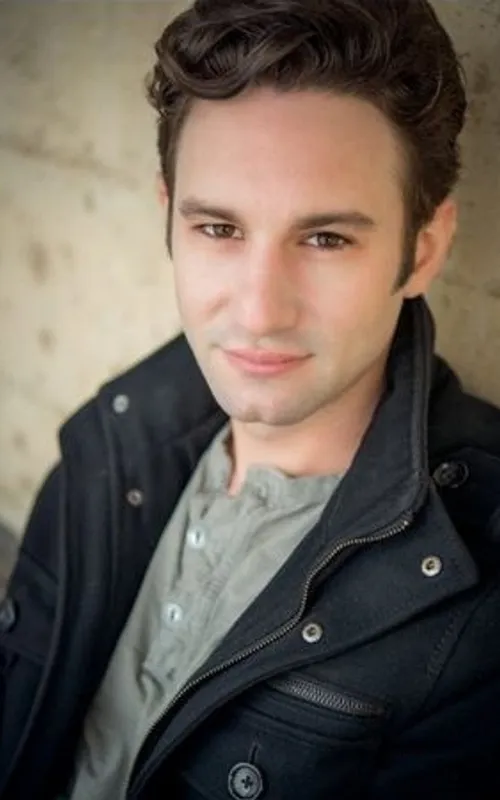 James Lentzsch