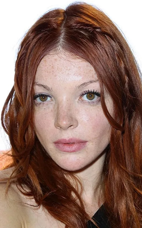 Nicole LaLiberte