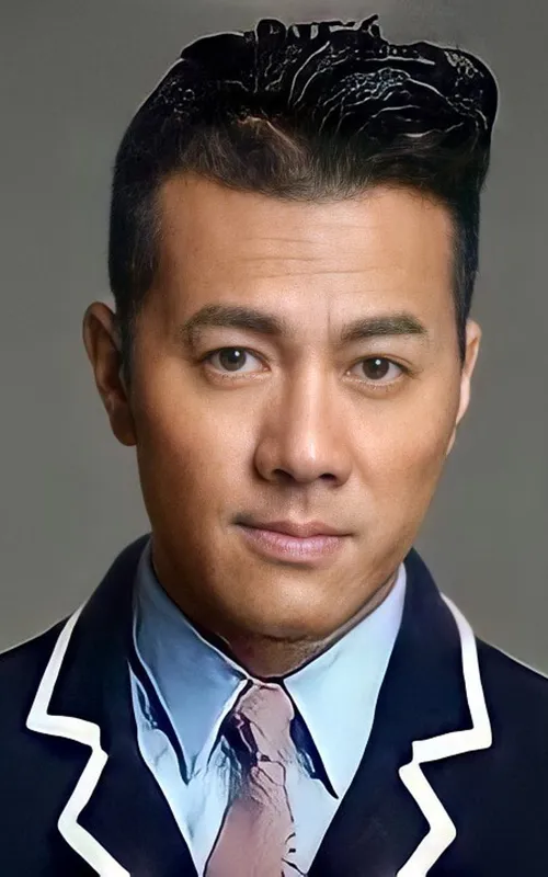 Edmond Leung Hon-Man