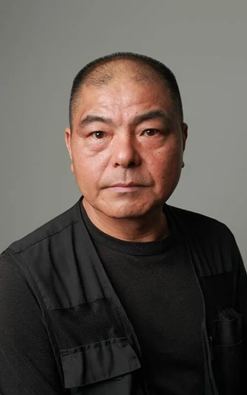 Seiroku Nakazawa