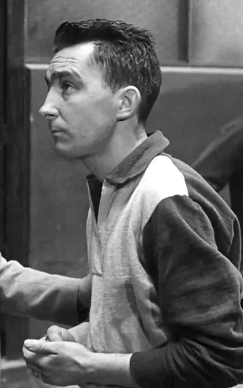 Émile Genevois
