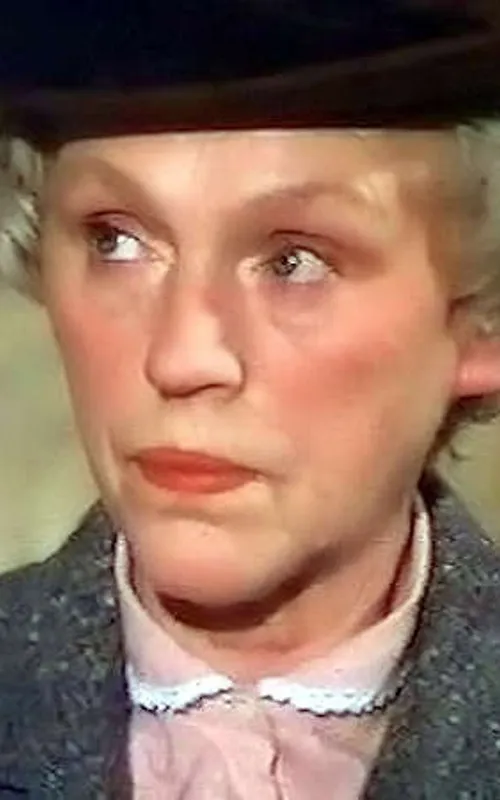 Edith Volkmann