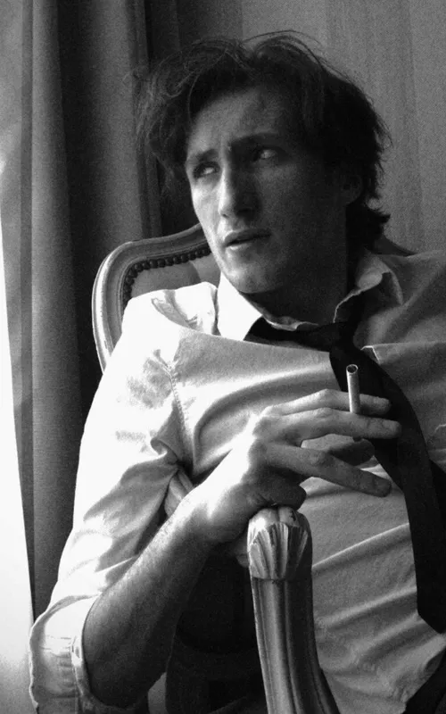 Julien Debaker