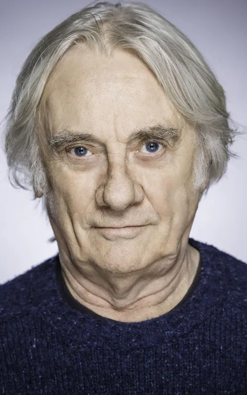 Tom Georgeson