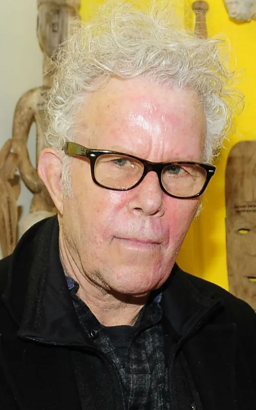 Tom Waits