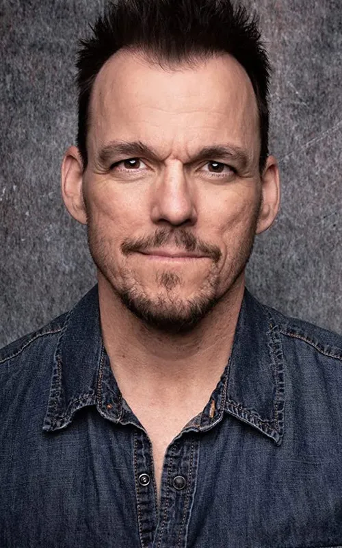 Sean Boyd