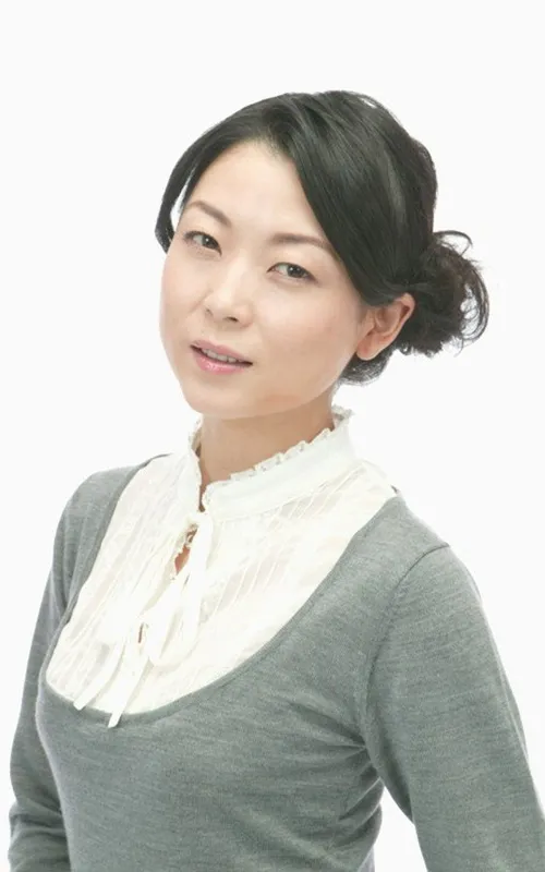 Mayumi Asano