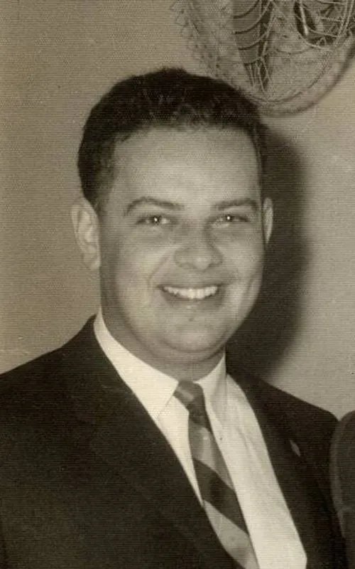 Daniel Camino