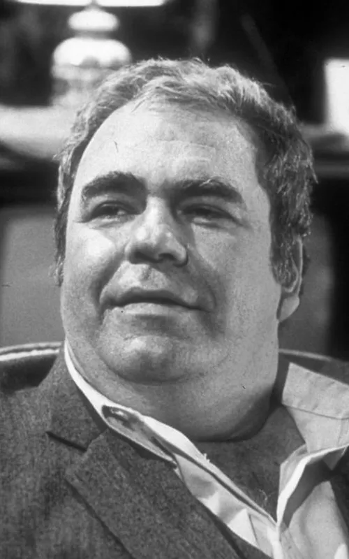 Hoyt Axton