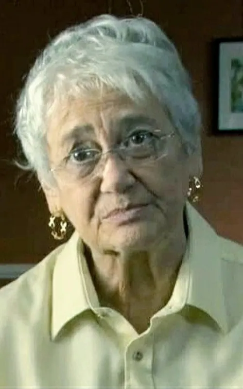 Victoria Mitchell