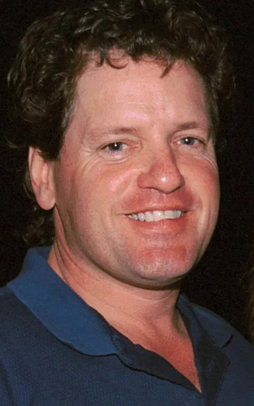 Roger Clinton Jr.