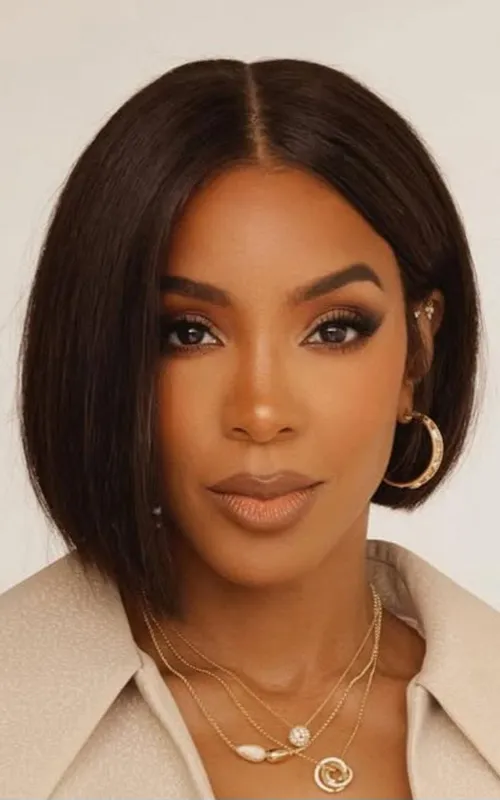 Kelly Rowland