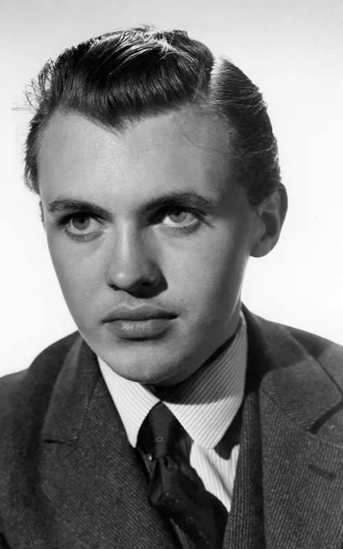 Terry Kilburn