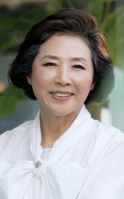 Goh Doo-shim