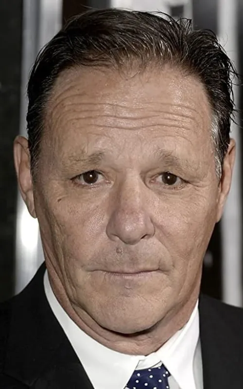 Chris Mulkey