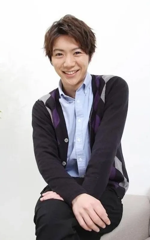 Gakuto Furuhara