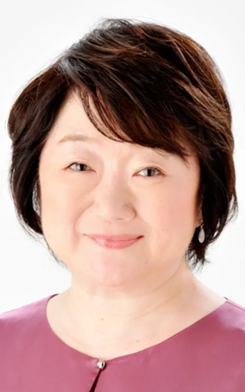 Yasuko Egawa