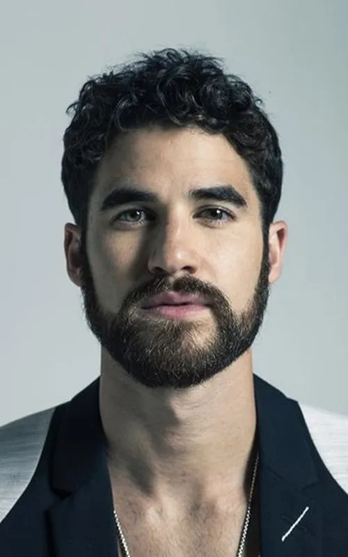 Darren Criss