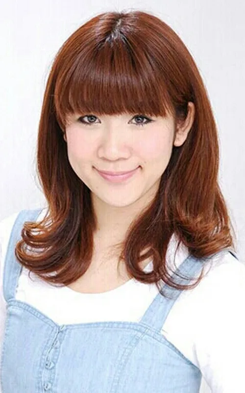 Miki Fukui