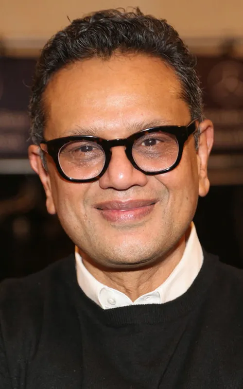 Naeem Khan