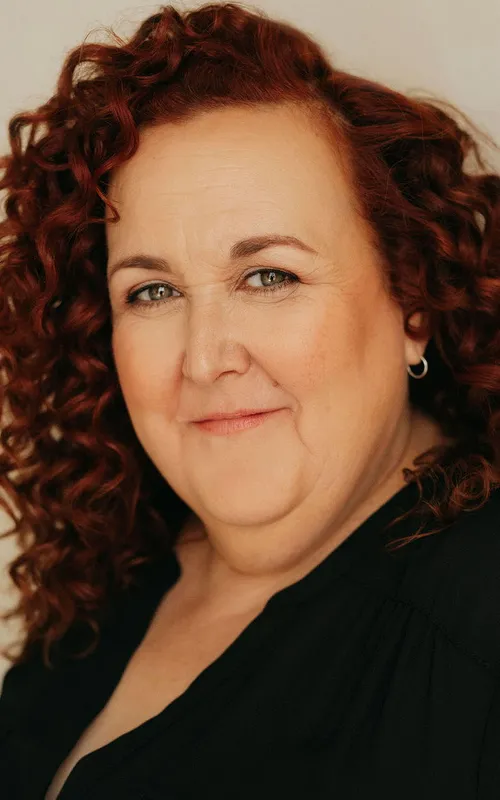 Sharron Matthews