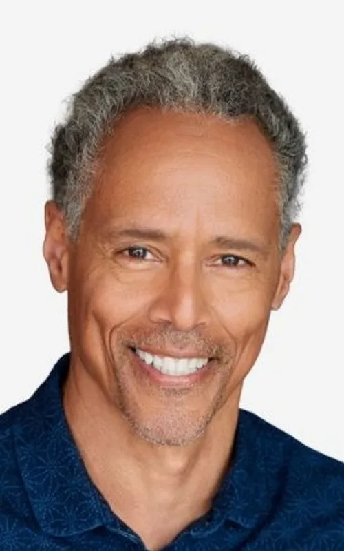 Peter Williams
