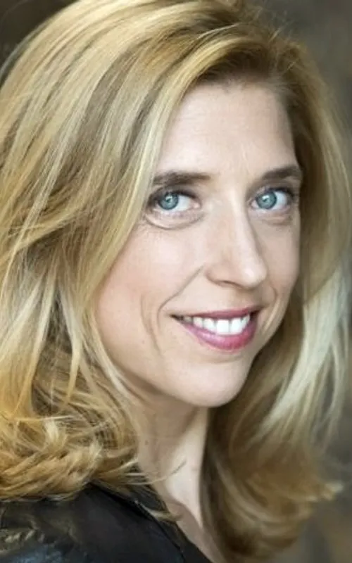 Amélie Prévot