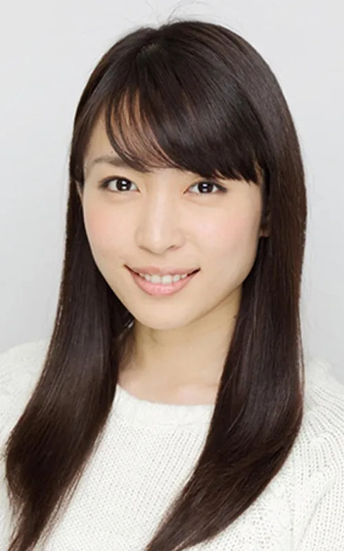 Mei Kurokawa