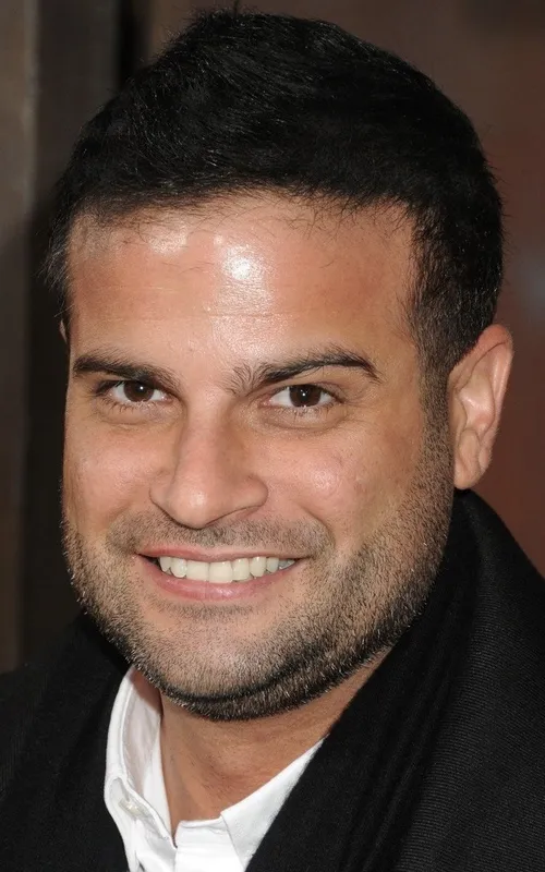 Chris Titone