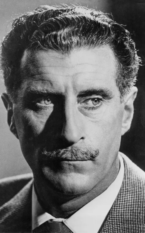 Nigel Green