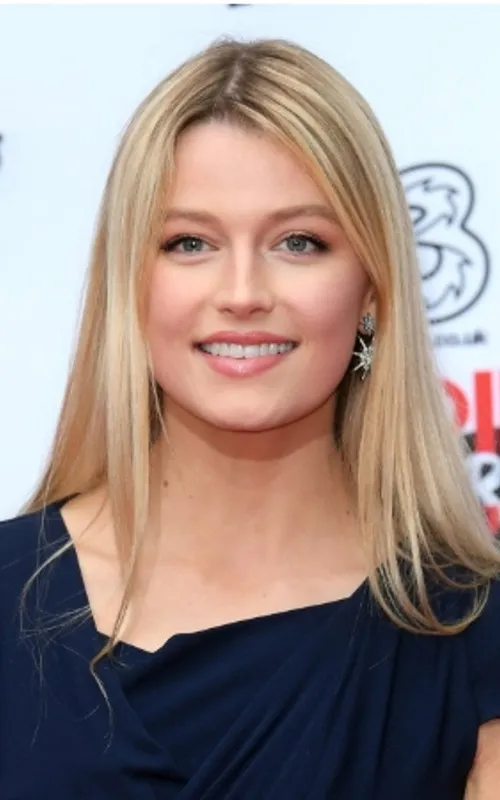 Lily Travers